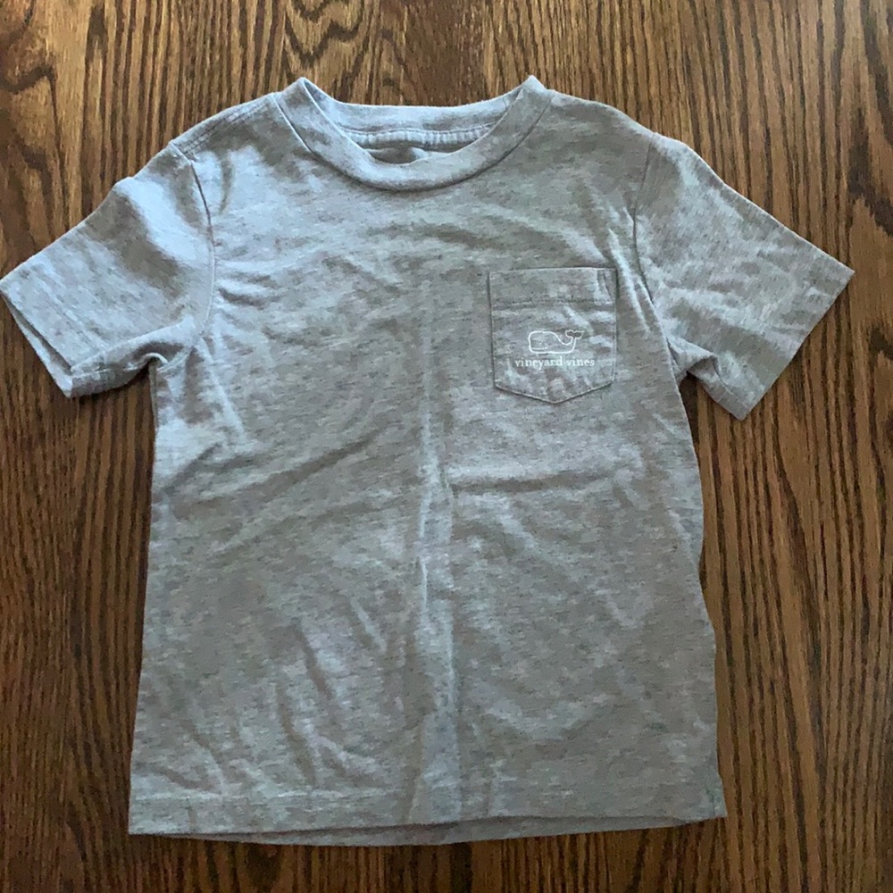 Vineyard Vines Tee